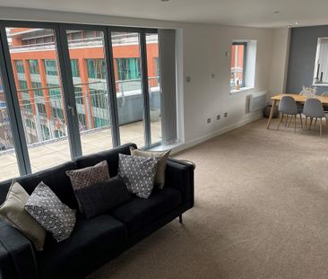 2 bedroom duplex to rent - Photo 1