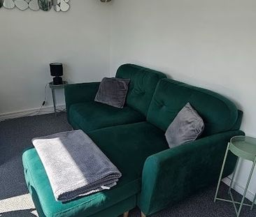 1 Bed Flat, Croxteth Road, L8 - Photo 4