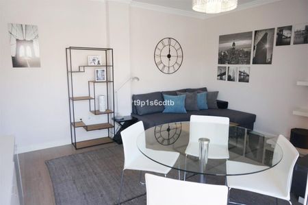 Penthouse in Nueva Andalucía - Photo 2