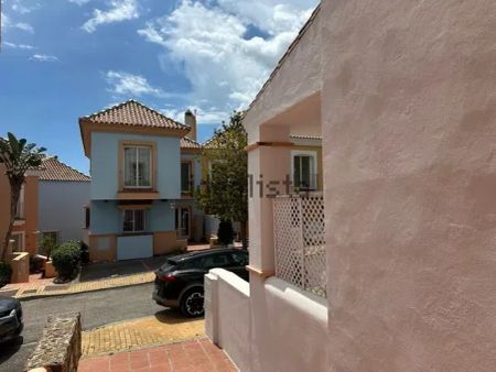 Alquiler de chalet pareado en Calle Aloha Lake Village, 19 - Photo 5