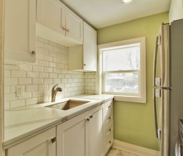 For Lease - 1243 Langmuir Avenue Unit# Upper, London East, Ontario - Photo 6