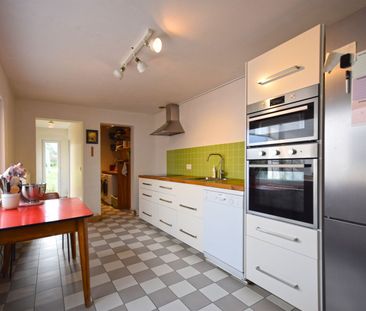CHARMANTE WONING NABIJ CENTRUM ROESELARE - Foto 4