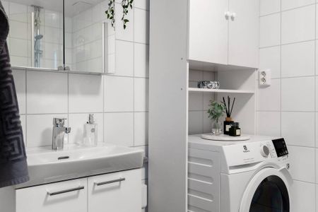 Funäsgatan, Vällingby - Photo 5