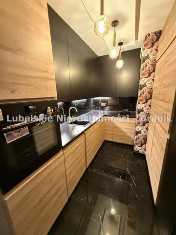 Mieszkanie Lublin Węglin powierzchnia 31.0 m² C313-WM-53073 - Zdjęcie 5