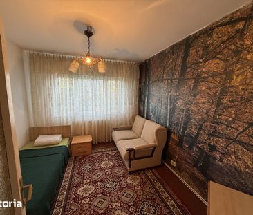 CHIRIE APARTAMENT 4 CAMERE | Zona Centrala | Doar PERSOANE JURIDICE - Fotografie 3