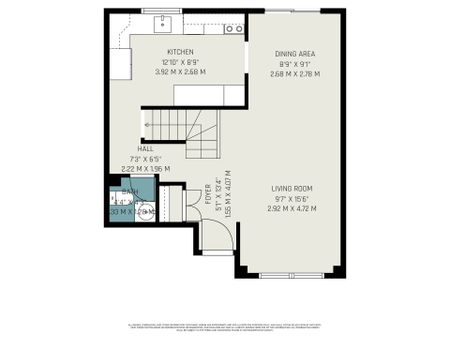 For Lease - 45 Raftus Square, Barrhaven, Ontario - Photo 5