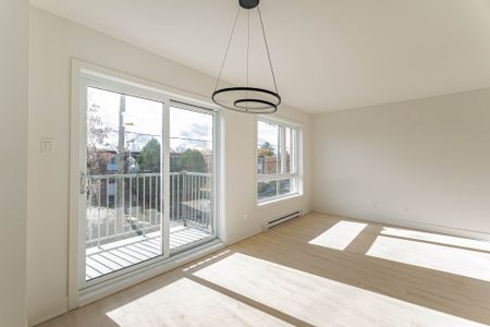 Appartement - 04-2589 Rue De Lorimier - Photo 3