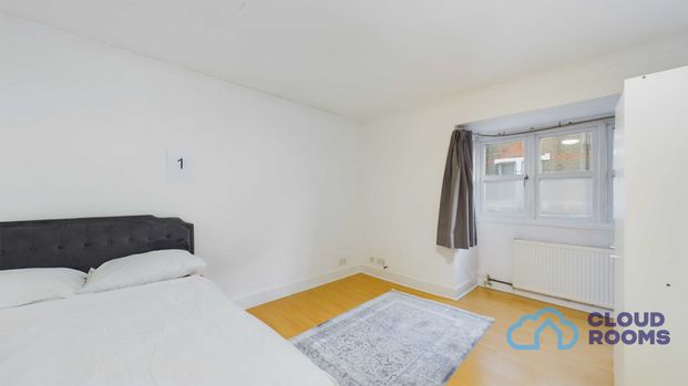 RM1 Bartlett Close | Poplar | London | E14 6LH - Photo 1