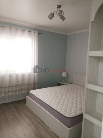 Apartament 2 camere de inchiriat in Cluj-Napoca, Marasti ID 4708 - Photo 4