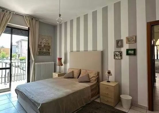 Via Benefattori dellOspedale, Milan, Lombardy 20159