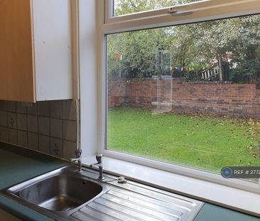 1 bedroom flat to rent - Photo 6