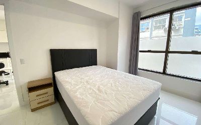 Rua Arcipreste Paiva, 115, Florianópolis - Foto 2