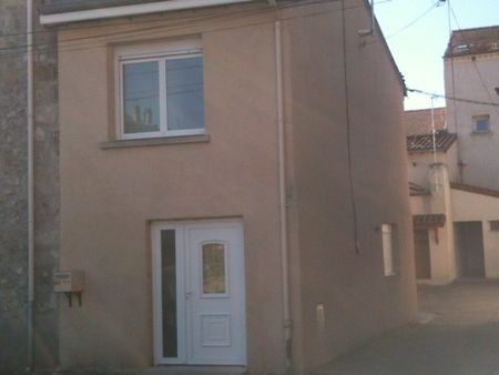 Location Appartement 2 pièces 45m² MONISTROL SUR LOIRE 43120 - Photo 5