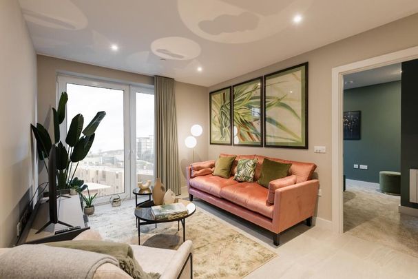 2 bedroom apartment to rent - Photo 1