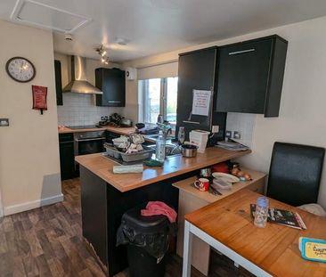 1 bedroom in a house share to rent - Photo 3