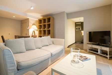 Appartement te huur - Foto 4