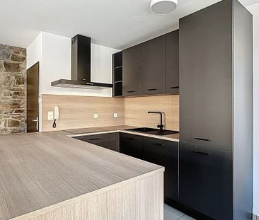 Duplex te huur in Aywaille voor € 850 met 1 slaapkamer - Photo 5
