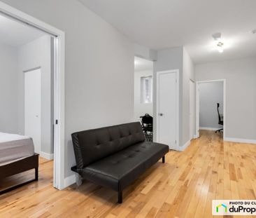 100-3617, boulevard Décarie, Côte-des-Neiges / Notre-Dame-de-Grâce à louer - Photo 6