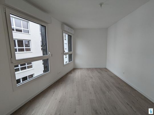 Location Appartement MAROMME - Photo 1