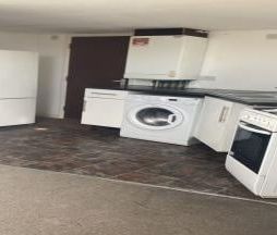 Studio Flat, Romford Road, E12 - Photo 3