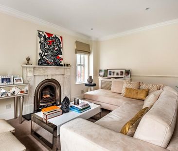 4 bedroom detached house to rent - Photo 1