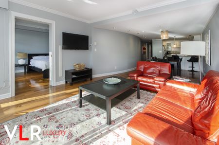 Condo in West Vancouver, BC - Photo 2