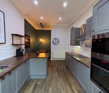 Finlay Dr, Glasgow, G31 2QY - Photo 5