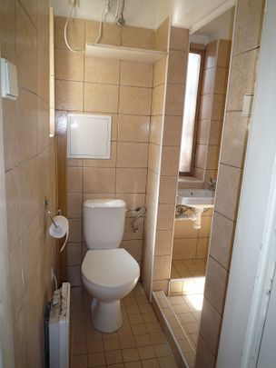 Pronájem bytu 2+kk 29 m² - Фото 1