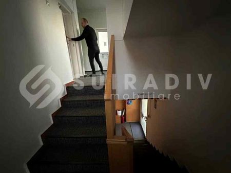 Casă 210 mp autorizată ca spațiu comercial | Curte 400 mp | Ideal firmă / birouri | Andrei Mureșanu - Fotografie 5
