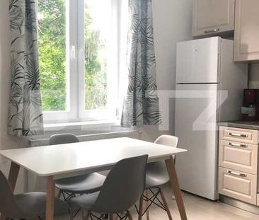 Studio, decomandat, 50 mp, modern, zona strazii Horea - Photo 1