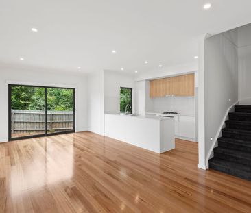 NEAR NEW REAR TOWNHOUSE NEAR ESTEEMED SCHOOLS - Photo 6