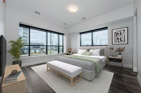 For Lease - 332 Gosling Gardens Unit# 205, Guelph, Ontario - Photo 4