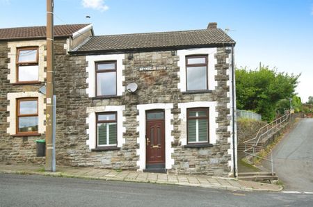 Brynbedw Road, Tylorstown, FERNDALE - Photo 4