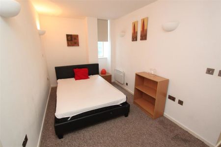 West Point, Leeds City Centre, LS1 4JJ - Photo 3