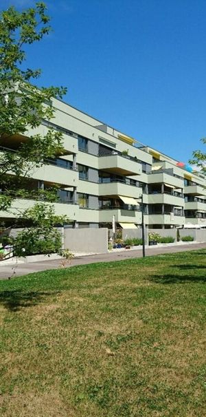 Leben zwischen Stadt und Land - Foto 1