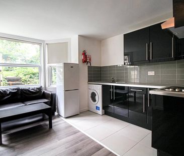 Studio to rent - Photo 5