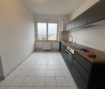 Location Appartement 3 pièces 60m² VAL DE BRIEY 54150 - Photo 5