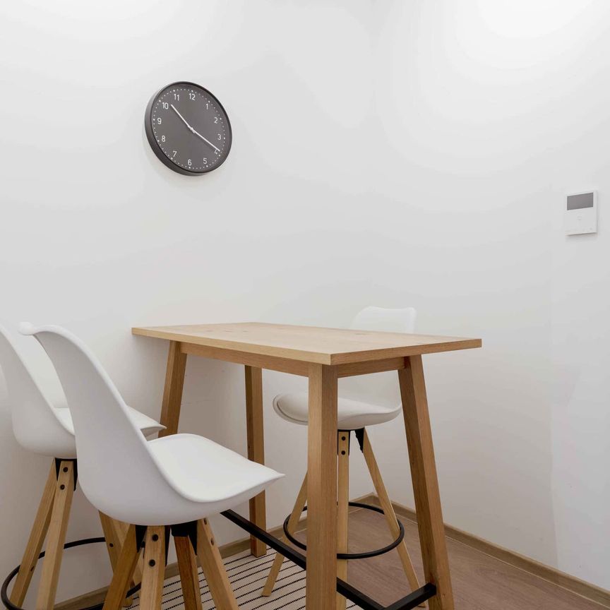 Zimmer in der Klara Franke Straße - Foto 1