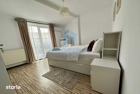 Inchiriere Apartament 2 camere Giurgiului modern bloc nou - Photo 2