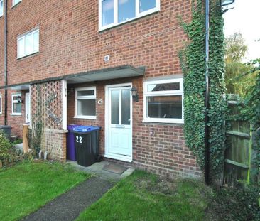 1 bedroom maisonette to rent - Photo 1