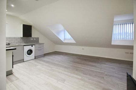 1 bedroom apartment to rent - Photo 3