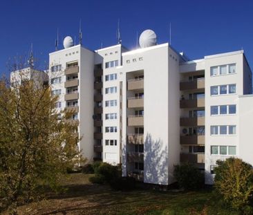 Tolle 3 ZKB mit Balkon am Osterberg! - Foto 1