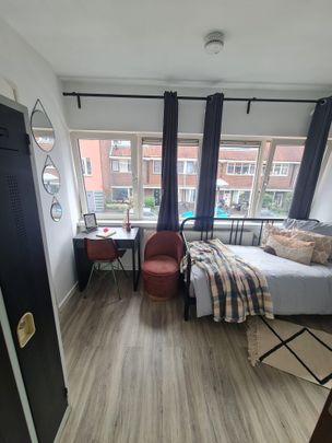 Jan Haringstraat 3554XV Utrecht - Foto 1