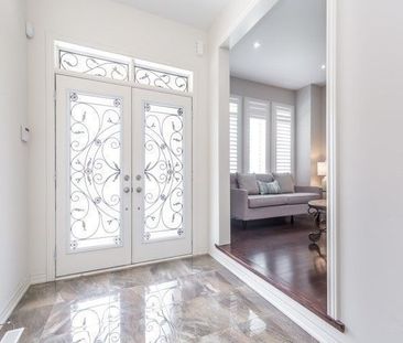 For Lease - 36 Haverstock Crescent, Brampton, Ontario - Photo 6