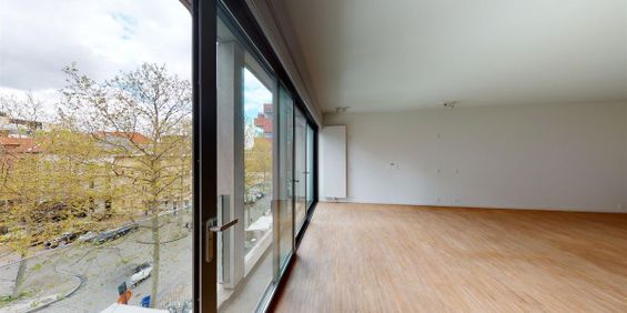 Appartement te huur in Antwerpen voor € 1.700 met 2 slaapkamers - Foto 3
