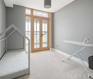 2 bedroom apartment to rent - Photo 2
