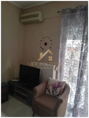 Studio/Γκαρσονιέρα για ενοικίαση Βαρδάρης - Δικαστήρια (Βαρδάρης - Λαχανόκηποι) - Photo 1
