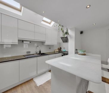 2 bedroom flat to rent - Photo 6