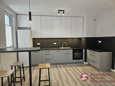 Nowodworski, Nowy Dwór Mazowiecki, Jarzębinowa - Photo 4