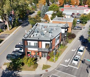 Grand 4 1/2 récent à Sillery *LIBRE IMMÉDIATEMENT* - Photo 3